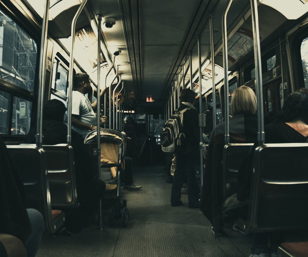 autobus [zdjęcie poglądowe]