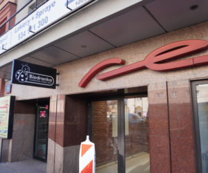 Biedronka w kinie Femina - 2026r.