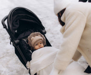 To sprawia, że dzieci śpią jak aniołki. Pediatra potwierdza