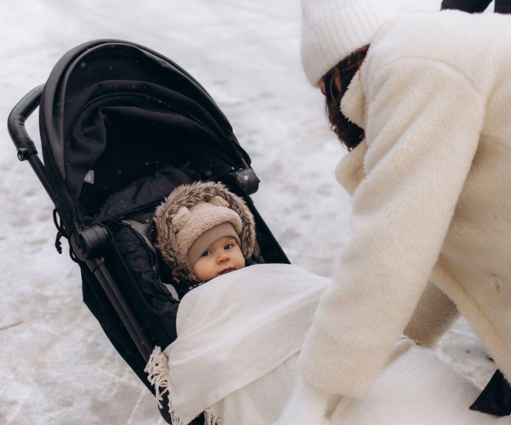 To sprawia, że dzieci śpią jak aniołki. Pediatra potwierdza