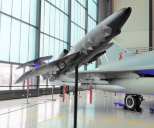 Airbus Bird of Pray
