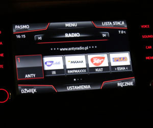 Seat Ibiza FR 1.2 TSI lifting 2015