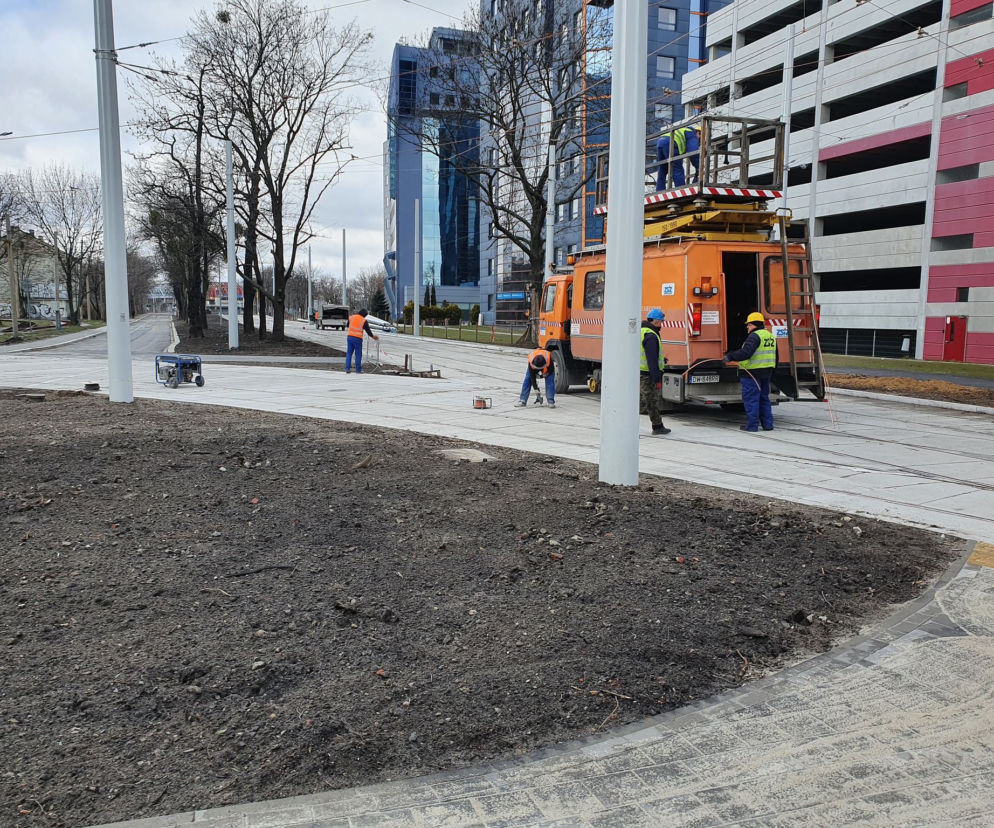 Tramwaje na TATcie pojawia się jeszcze w tym roku! Sprawdź etap prac