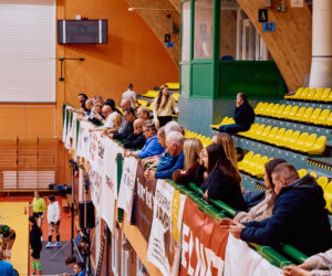 Miss VOlley - Arka Susz Volley