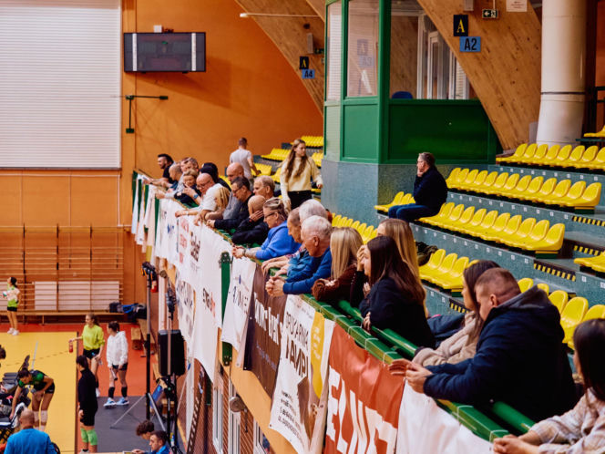 Miss VOlley - Arka Susz Volley