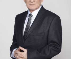 Cieślak kibicował naszej miłości