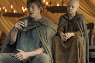 Rycerz Siedmiu Królestw potrwa dekady? Padła konkretna liczba sezonów - finał możemy zobaczyć za wiele lat