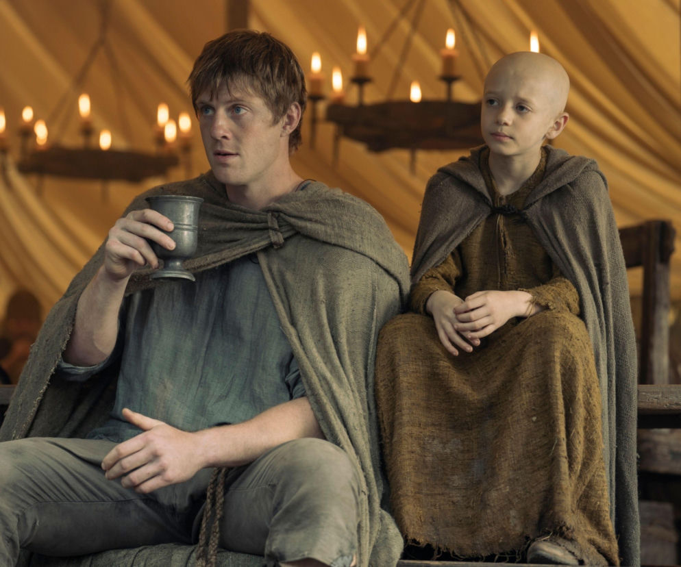 Rycerz Siedmiu Królestw z 12 sezonami przez... ponad 30 lat?