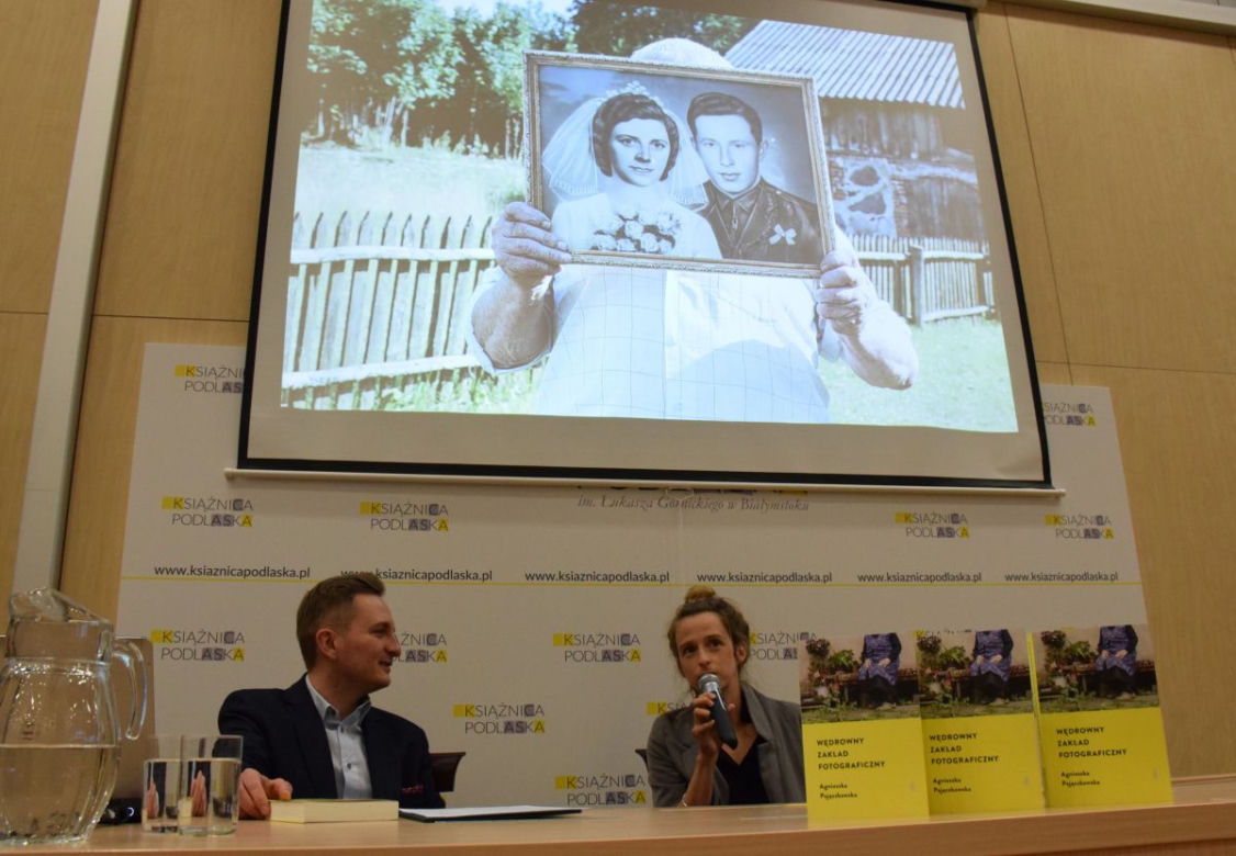 IV Festiwal Literacki „Autorzy i książki. Podlaskie podsumowanie”