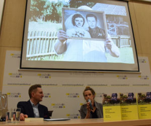 IV Festiwal Literacki „Autorzy i książki. Podlaskie podsumowanie”