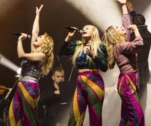 Koncert noworoczny Iława