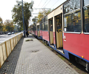 Tragiczny wypadek na Gdańskiej