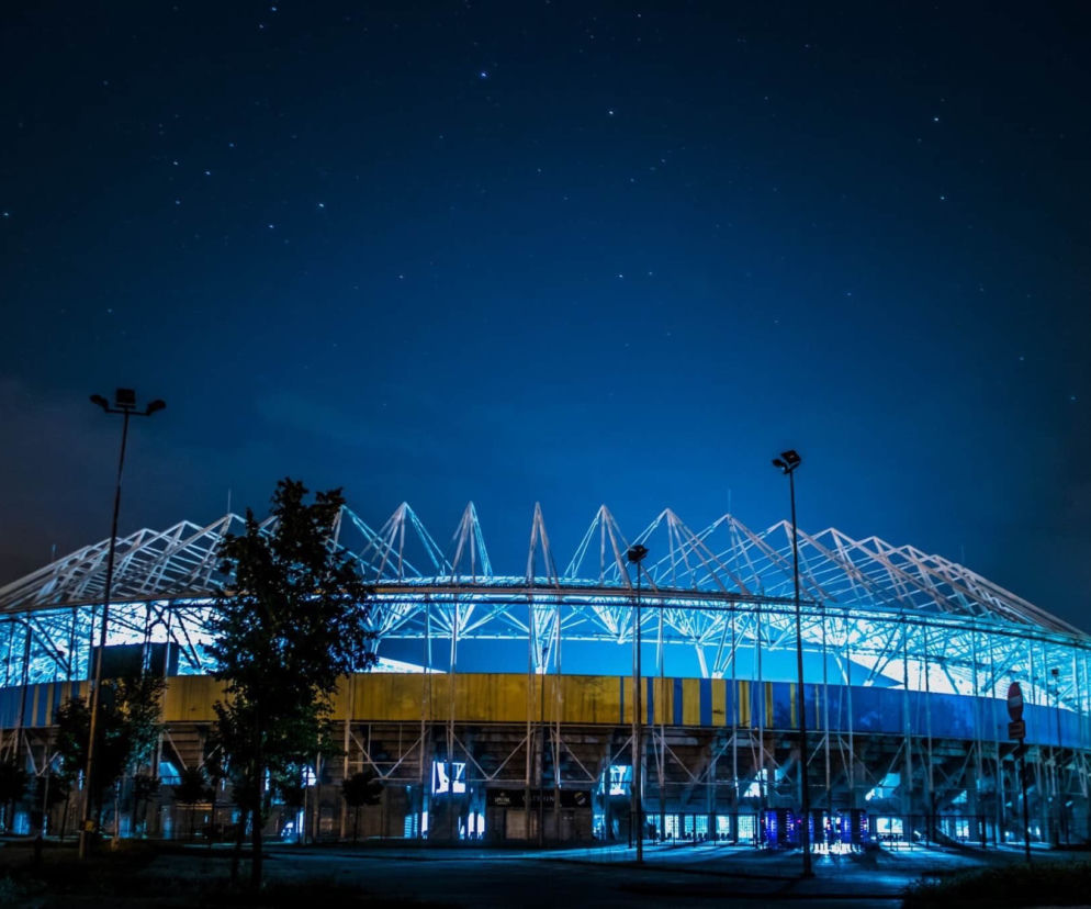 Żużel. Piękny gest Klubu Sportowego Toruń dla uchodźców!