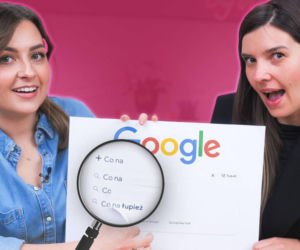 Czego nie powie Ci Google? Trycholog odpowiada na najczęściej zadawane pytania w „Urodomaniaczkach by hebe”