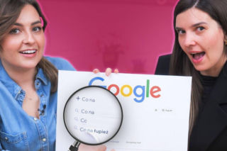 Czego nie powie Ci Google? Trycholog odpowiada na najczęściej zadawane pytania w „Urodomaniaczkach by hebe”