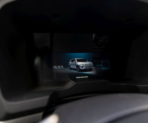 SsangYong Korando Quartz 1.5 T-GDi 6AT 2WD