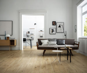 Marazzi Treverkever - płytki drewnopodobne