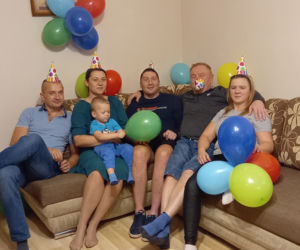 Trwa rehabilitacja Patryka. Każdy może pomóc
