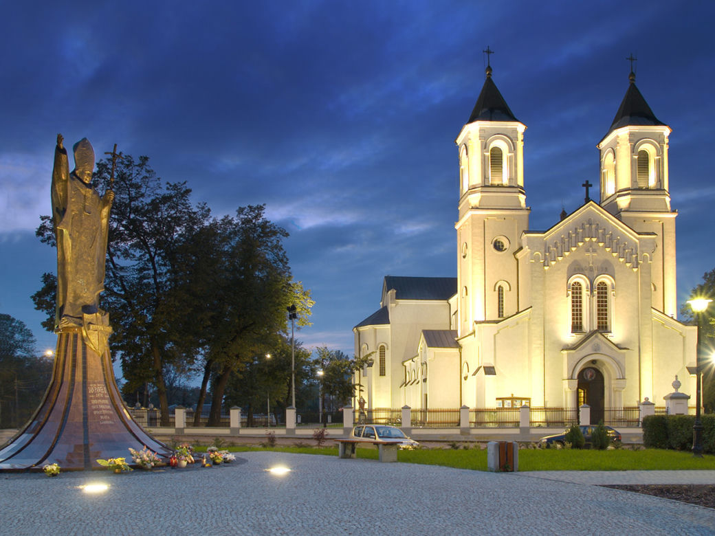 Zambrów