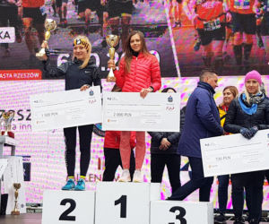 PKO Maraton Rzeszowski i Puchar Pratt&Whitney 2019