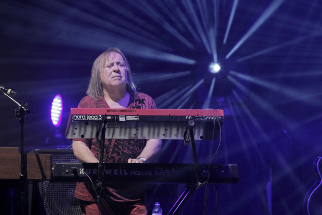 Muzyczny hołd dla Romualda Lipki w Lublinie. Z Ratusza zabrzmiało „Takie tango”