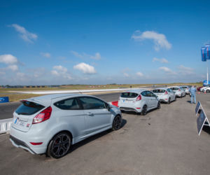 Ford Fiesta ST200