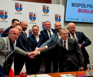 Rekordowe miliony na ścieżki rowerowe w Powiecie Kościańskim