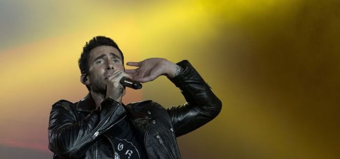 Maroon 5 w Polsce? Pięć znaków, że zespół wystąpi w naszym kraju 