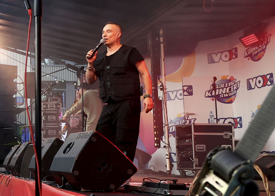 Najlepszy Koncert Świata 2022: Fenomenalne występy gwiazd disco-polo! Zobacz naszą relację z Warszawy