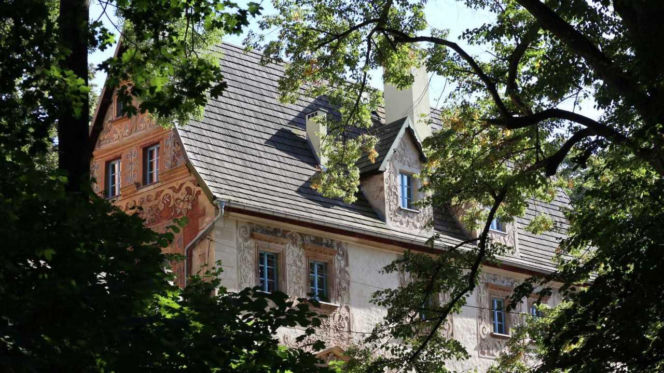 Tu mogą leżeć skarby warte miliony. Poszukiwacze wskazują Dolny Śląsk