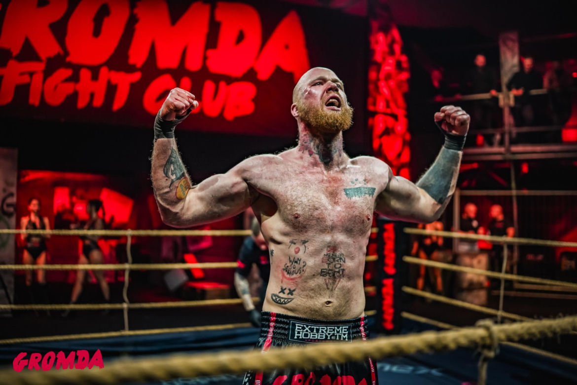 GROMDA 24