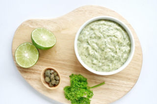 Sos kaparowy – wyrazisty dip o niepowtarzalnym smaku