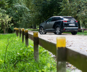 Peugeot 3008 GT 2.0 BlueHDI 180 KM EAT6