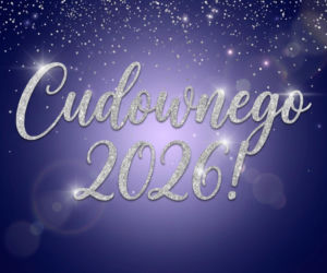 Sylwestrowe kartki 2025/26. Darmowe obrazki i animacje z życzeniami na Nowy Rok