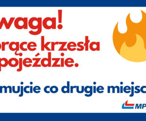 Nowe obostrzenia w tramwajach i autobusach MPK Wrocław