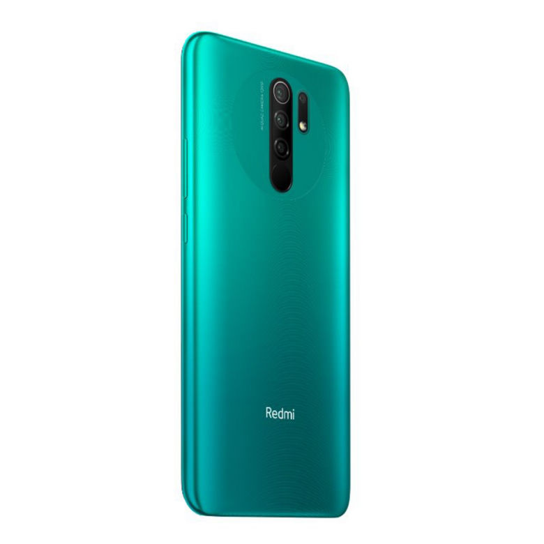 XIaomi Redmi 9