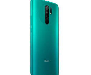 XIaomi Redmi 9