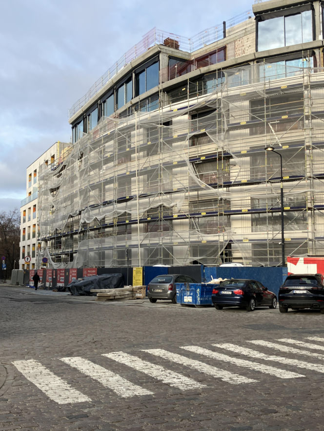 Villa Bogoria - 15 grudnia 2025