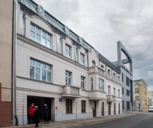 Miasto dokończyło inwestycję rozpoczętą w 1880 roku