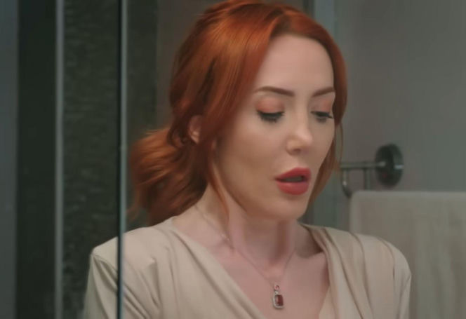 "Panna młoda": streszczenie odcinka 84