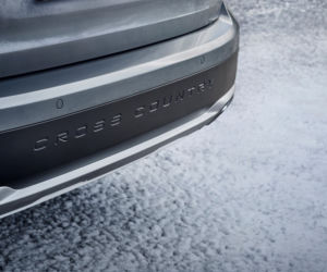 Volvo V90 Cross Country