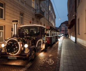 Wileńskie Boże Narodzenie przed Bożym Narodzeniem