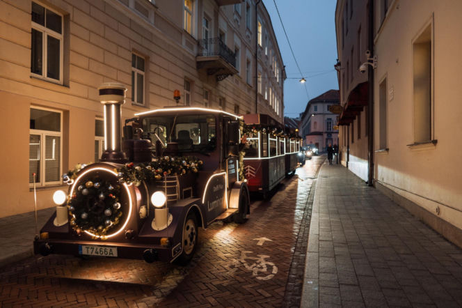 Wileńskie Boże Narodzenie przed Bożym Narodzeniem