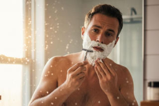 Gillette oficjalnym partnerem Audi Revolut F1 Team 