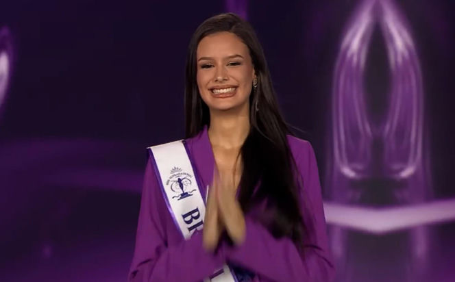 Miss Supranational 2026: znamy TOP 12! Oliwia Mikulska nadal walczy o koronę