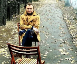 Piotr Jacoń