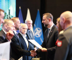 Rekordowe wsparcie dla polskiego przemysłu zbrojeniowego. 350 milionów złotych na kluczowe inwestycje w obronność kraju