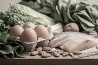 Cholina na wagę złota. Co przegapiamy w codziennej diecie?