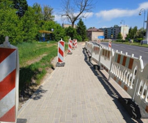Tablice informacji dynamicznej dla pasażerów autobusów MPK w Siedlcach