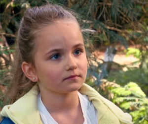 Barwy szczęśćia, odc. 2133: Paulinka (Lena Jastrzębska)